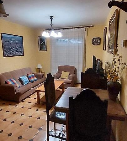 Casa Rural De Tio Tango I Cardenosa 외부 사진