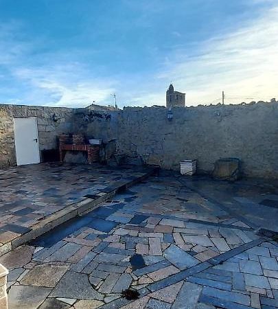 Casa Rural De Tio Tango I Cardenosa 외부 사진