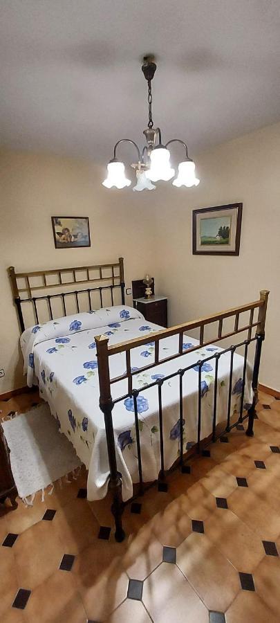 Casa Rural De Tio Tango I Cardenosa 외부 사진