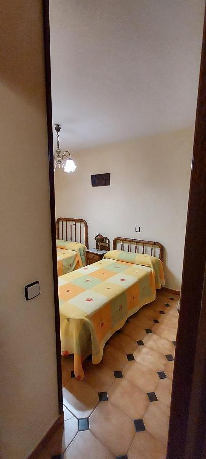 Casa Rural De Tio Tango I Cardenosa 외부 사진