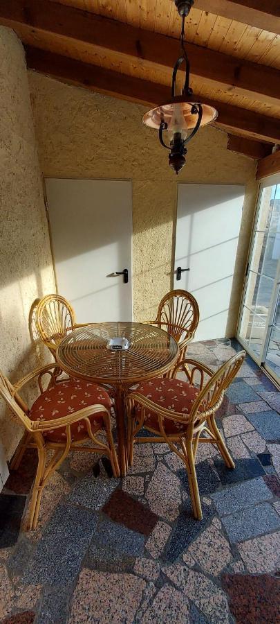 Casa Rural De Tio Tango I Cardenosa 외부 사진