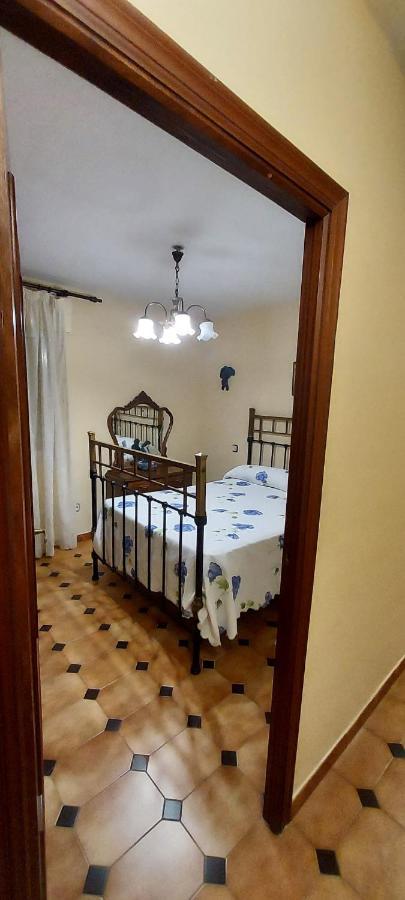 Casa Rural De Tio Tango I Cardenosa 외부 사진